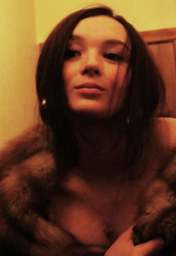My photo - MaryByt, 39 from Tomsk (@marybyt)