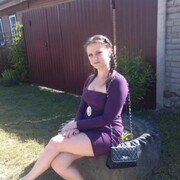 вика, 28, Зашеек