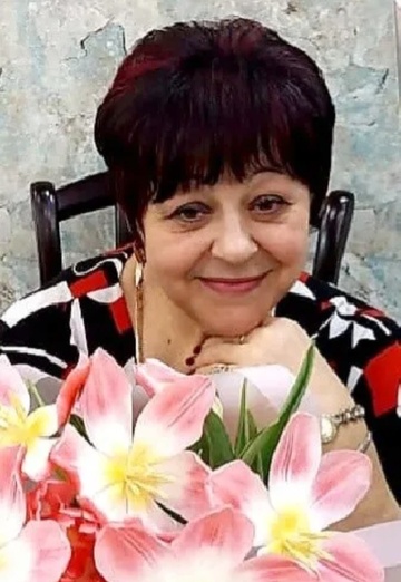 Моя фотография - Valentina, 60 из Краснодар (@valentina75432)