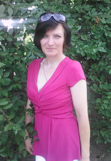 Моя фотография - рита, 42 из Орехов (@rita4629)