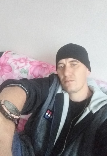My photo - Djoni, 34 from Stavropol (@djoni3490)