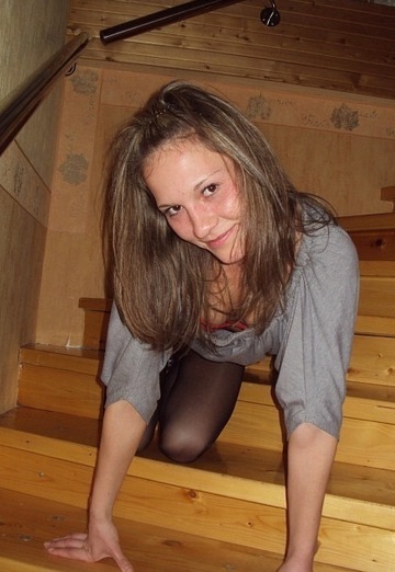 My photo - Alina Ponomareva, 34 from Perm (@alinaponomareva)