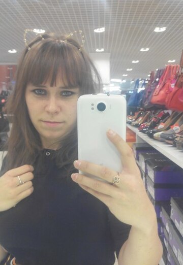My photo - Viktoriya, 33 from Kimry (@viktoriya27251)