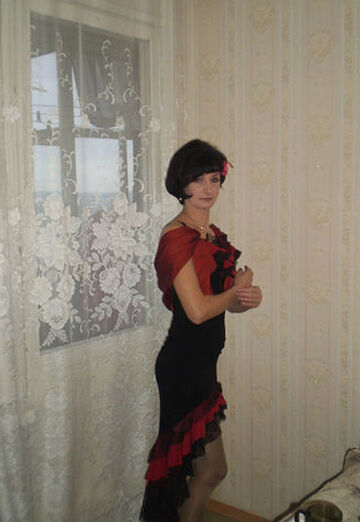 Моя фотография - Ольга, 48 из Ульяновск (@olga185642)