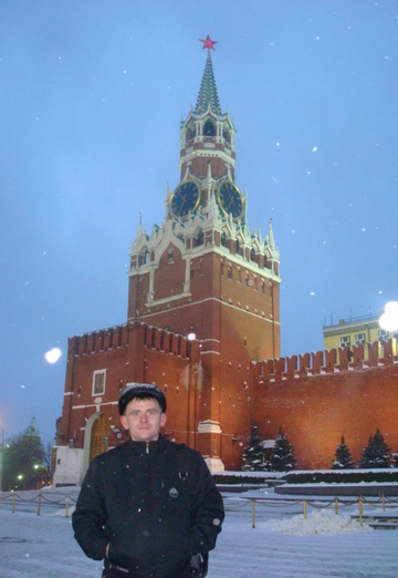 Sergey (@don8333) — my photo № 24
