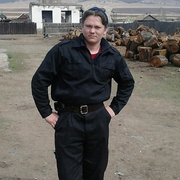 Валерий, 35, Таштып