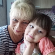 Светлана, 57, Анжеро-Судженск