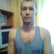 николай, 39, Волжск