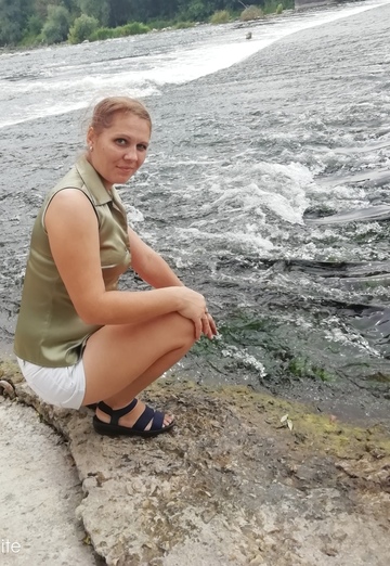 Моя фотография - Татьяна, 35 из Курск (@tatyana286167)