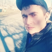 Арсен, 32, Нарткала