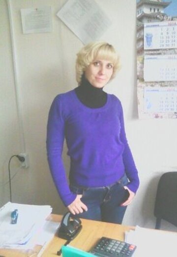 Моя фотография - Елена, 37 из Ухта (@elena211155)