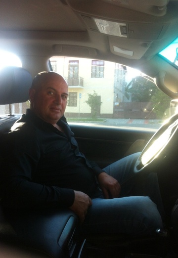 My photo - Ramaz, 53 from Batumi (@ramaz124)