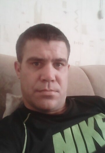 My photo - Igor, 43 from Alavoine (@igor299598)