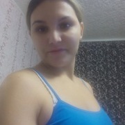 Яна, 25, Краснокамск