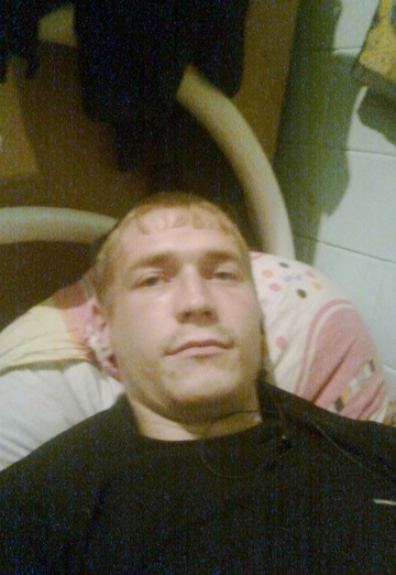 Nikolay (@nikolay6534) — my photo № 1