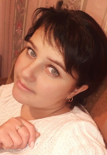 My photo - yuliya, 30 from Karaganda (@uliya216611)