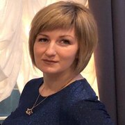Маргарита, 41, Октябрьский