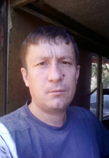 Моя фотография - Дима, 46 из Сарань (@dima170203)