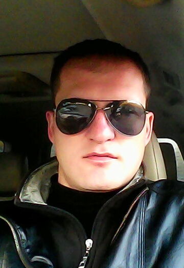 My photo - Sergey, 39 from Dyurtyuli (@sergey245633)