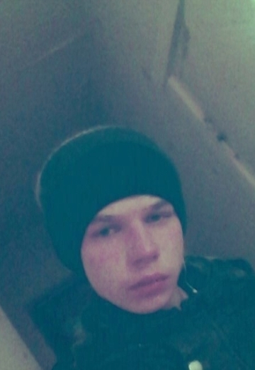 My photo - Sergey, 22 from Tujmazy (@sergey671665)