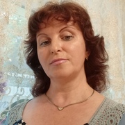 Лилия, 48, Калуга