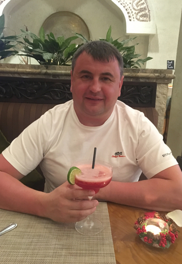 My photo - Vasiliy, 43 from Rivne (@vasiliy73727)
