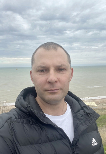My photo - Andrey, 41 from Boguchar (@andrey942054)