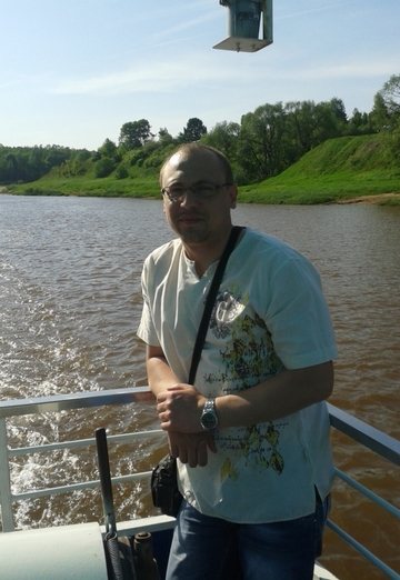 Sergey (@sergey276065) — my photo № 2