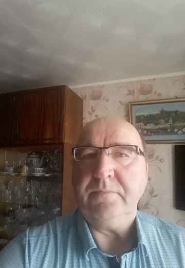 My photo - Igor, 62 from Shakhunya (@igor302364)