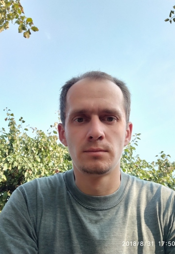 My photo - Vladimir drabenya, 45 from Minsk (@vladimirdrabenya)
