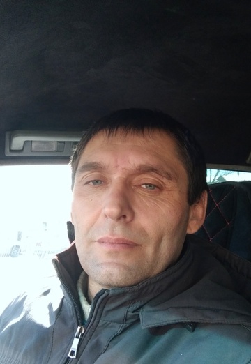 Моя фотография - Сергей, 40 из Кокшетау (@sergey906164)