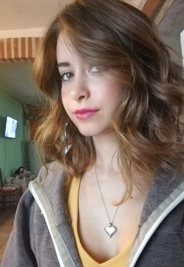 My photo - Jessica, 30 from New Rochelle (@jessica2658)