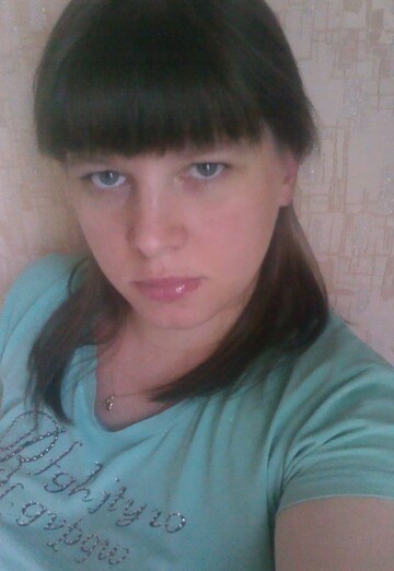 Моя фотография - Евгения, 37 из Орел (@evgeniya66353)