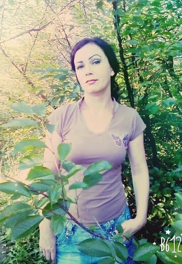 My photo - Elena, 47 from Mtsensk (@elena7986778)