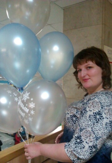 Моя фотография - Оля, 32 из Владивосток (@olya35744)