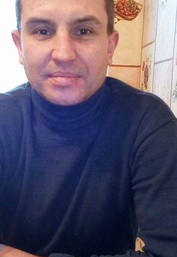 Моя фотография - Сергей, 46 из Кропивницкий (@sergey634366)