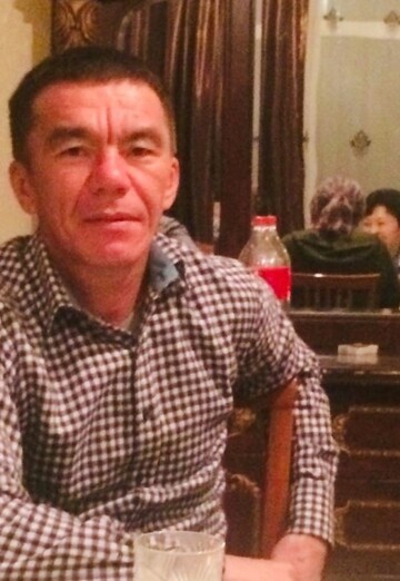 Моя фотография - Талгат, 52 из Жезказган (@talgat4168)