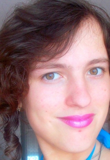 Моя фотография - Эльвира, 29 из Керчь (@elvira4992)
