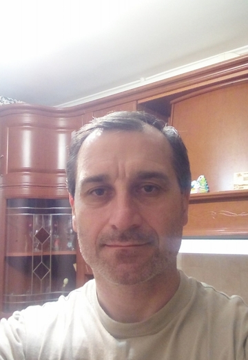 Моя фотография - Александр, 51 из Днепр (@aleksandr531215)