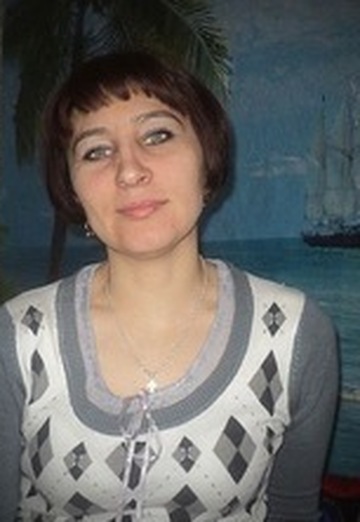 Моя фотография - Марина, 44 из Пермь (@marina176312)