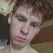 Иван черепанов, 22, Шаркан