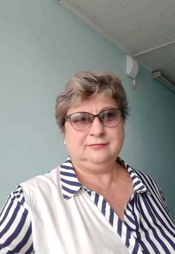 Mein Foto - Lana, 59 aus Ust-Kamenogorsk (@lana20981)