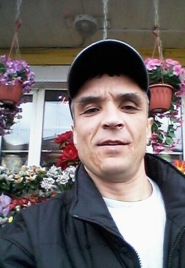 Моя фотография - Алексей, 50 из Омск (@aleksey360491)