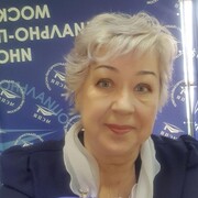 Lidiya, Yasenevo 71 Moscow
