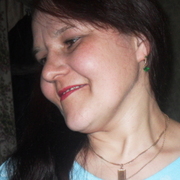 ирина, 54, Кадников