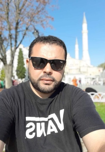 My photo - Fares, 39 from Algiers (@fares283)