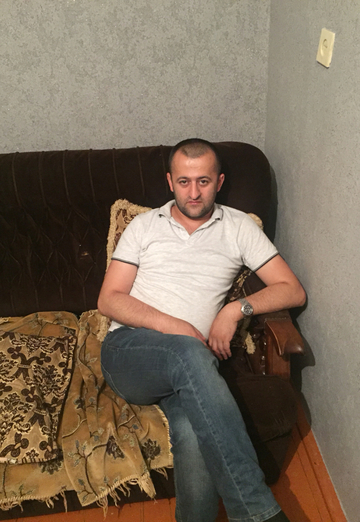Моя фотография - Zet, 43 из Баку (@zet269)
