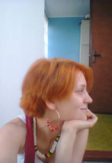 My photo - Yuliya, 37 from Penza (@uliya27579)
