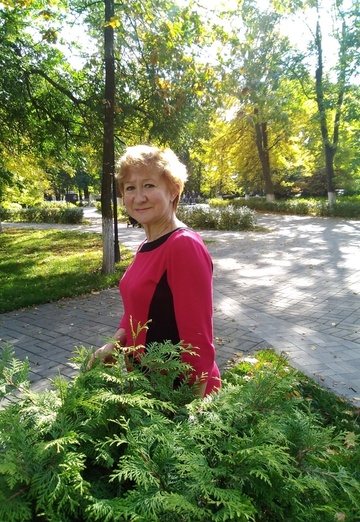 Моя фотография - Светлана, 61 из Ярославль (@svetlana277074)