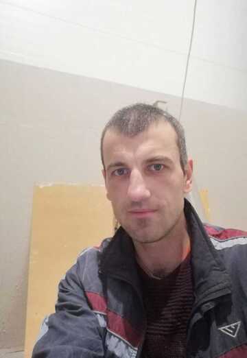 My photo - Anton, 37 from Khabarovsk (@anton166733)